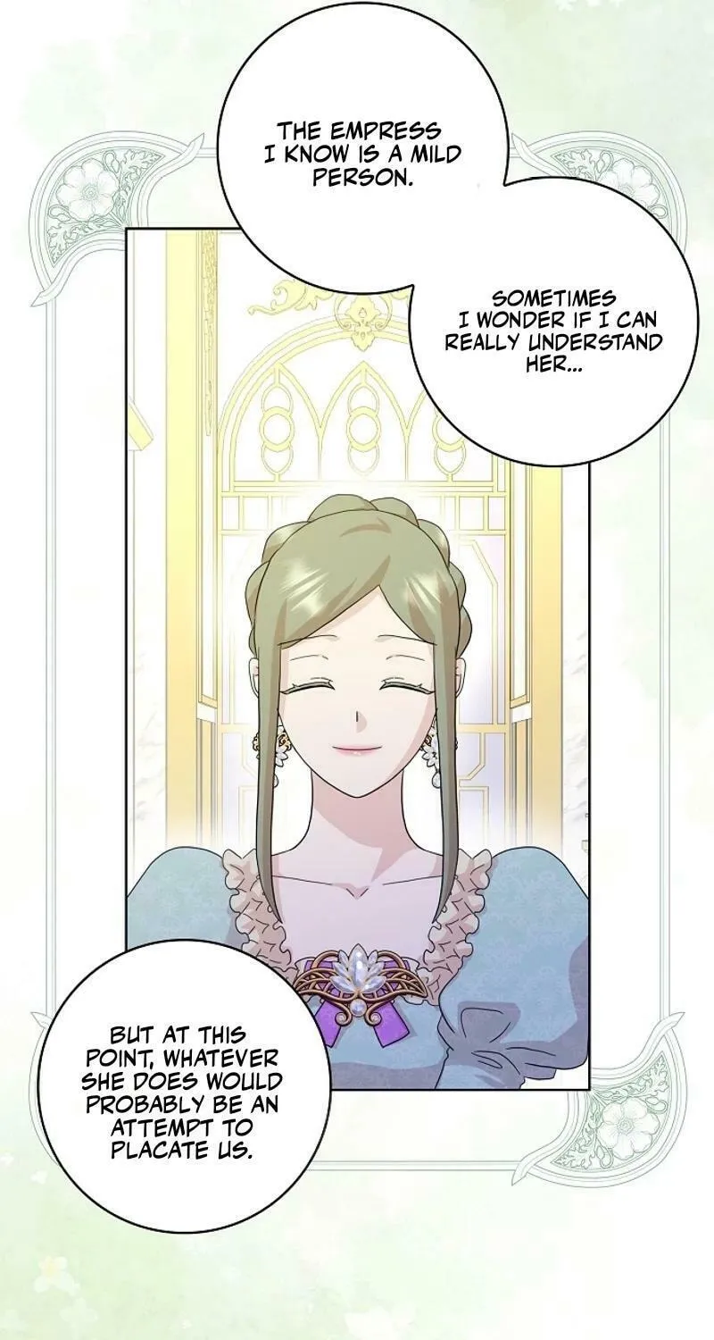 Read Wicked No More chapter 83 image 18 on Lezhin
