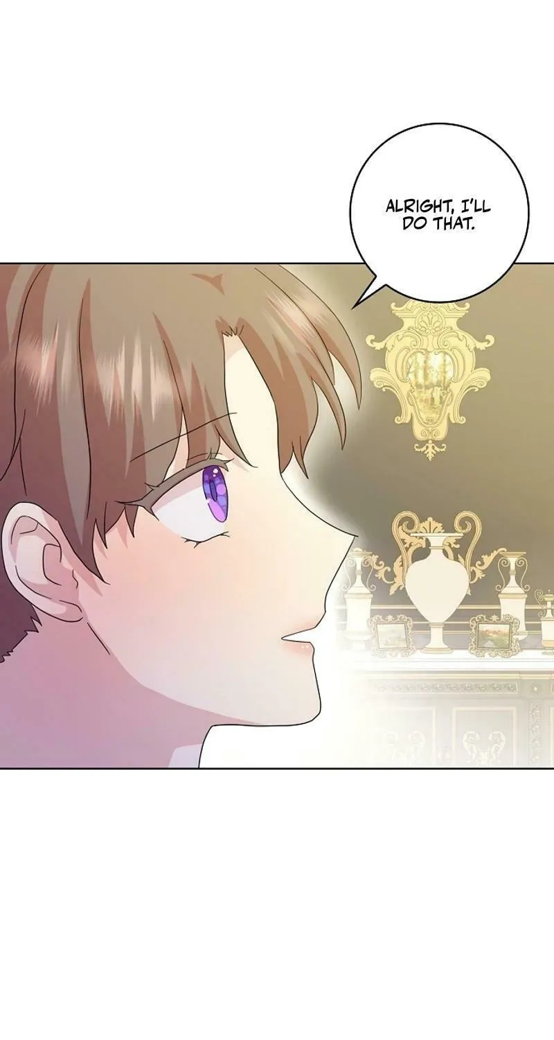 Read Wicked No More chapter 83 image 20 on Lezhin