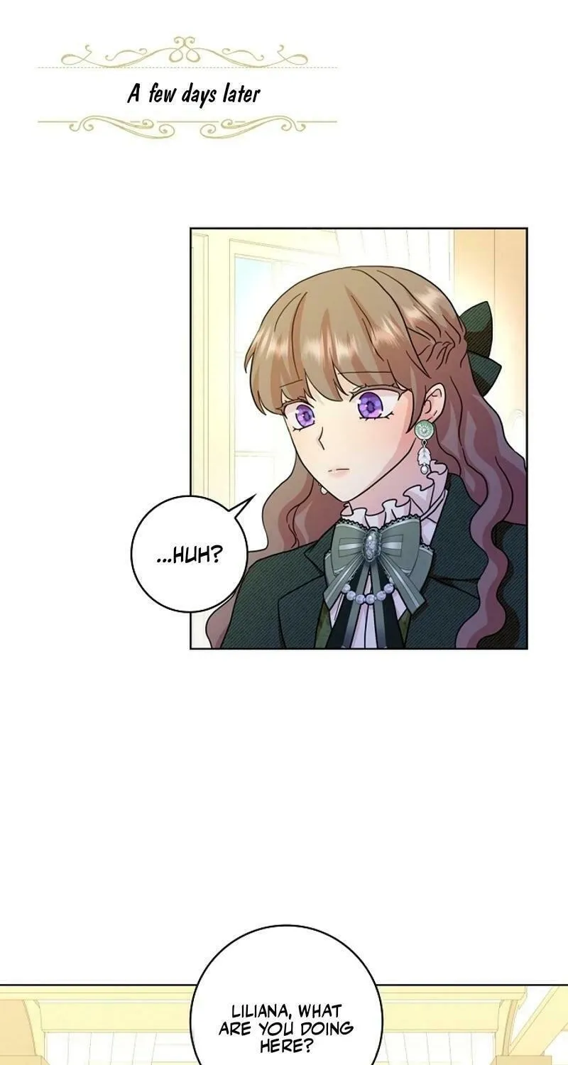 Read Wicked No More chapter 83 image 21 on Lezhin