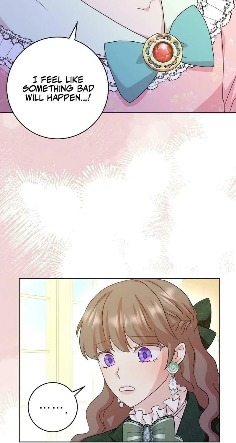 Read Wicked No More chapter 83 image 27 on Lezhin
