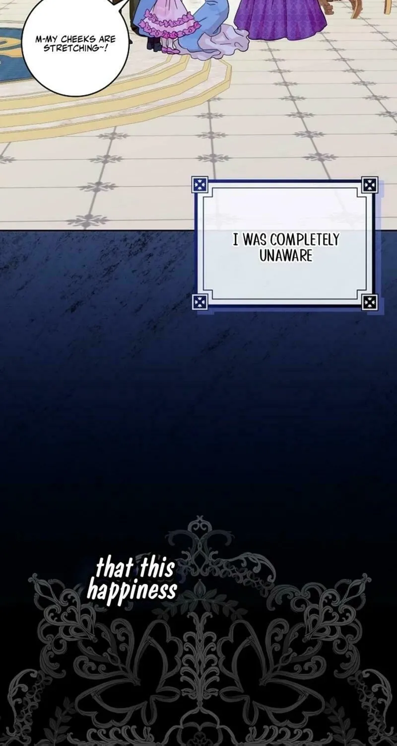 Read Wicked No More chapter 83 image 3 on Lezhin