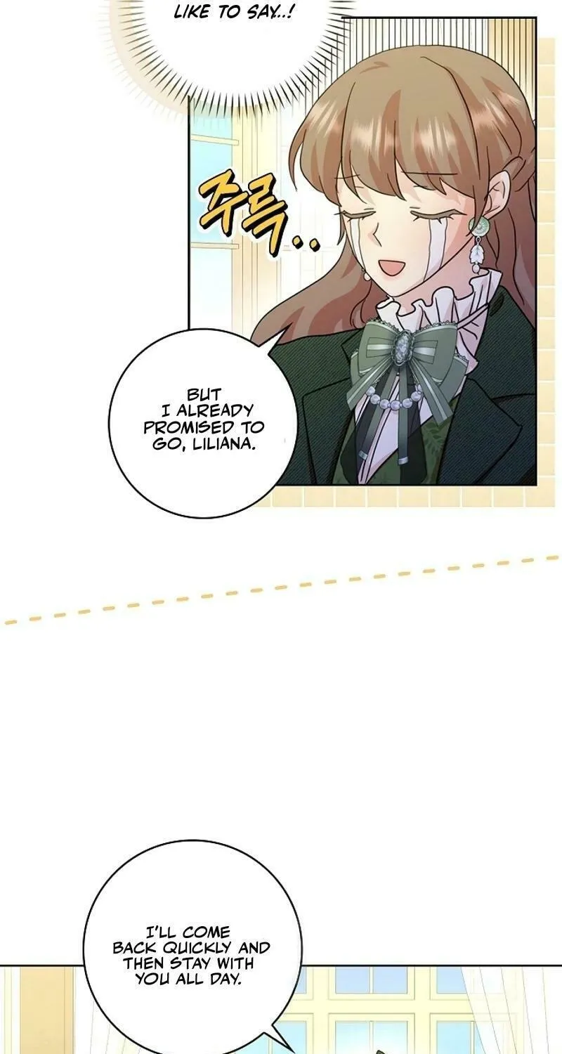 Read Wicked No More chapter 83 image 30 on Lezhin