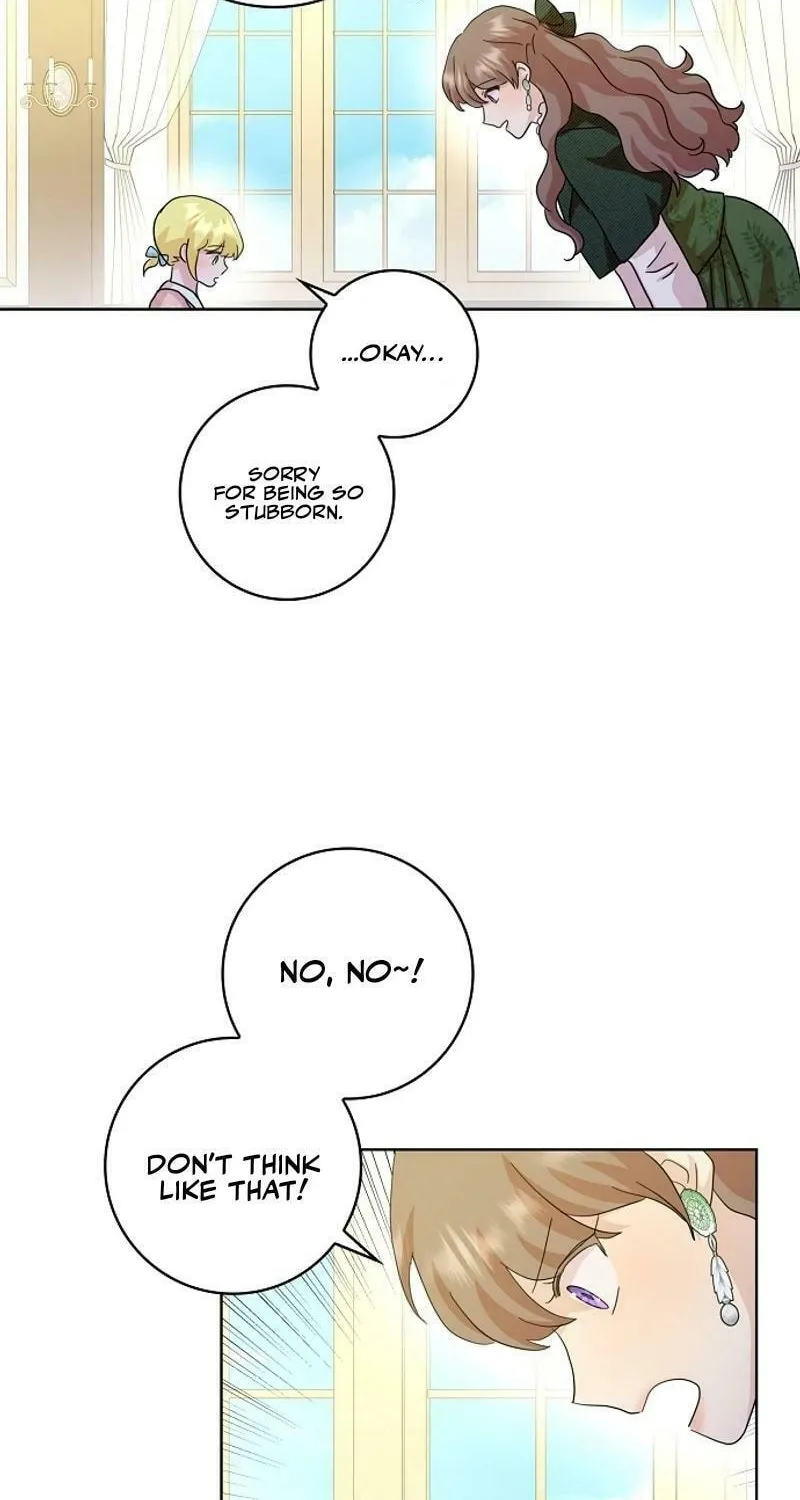 Read Wicked No More chapter 83 image 31 on Lezhin