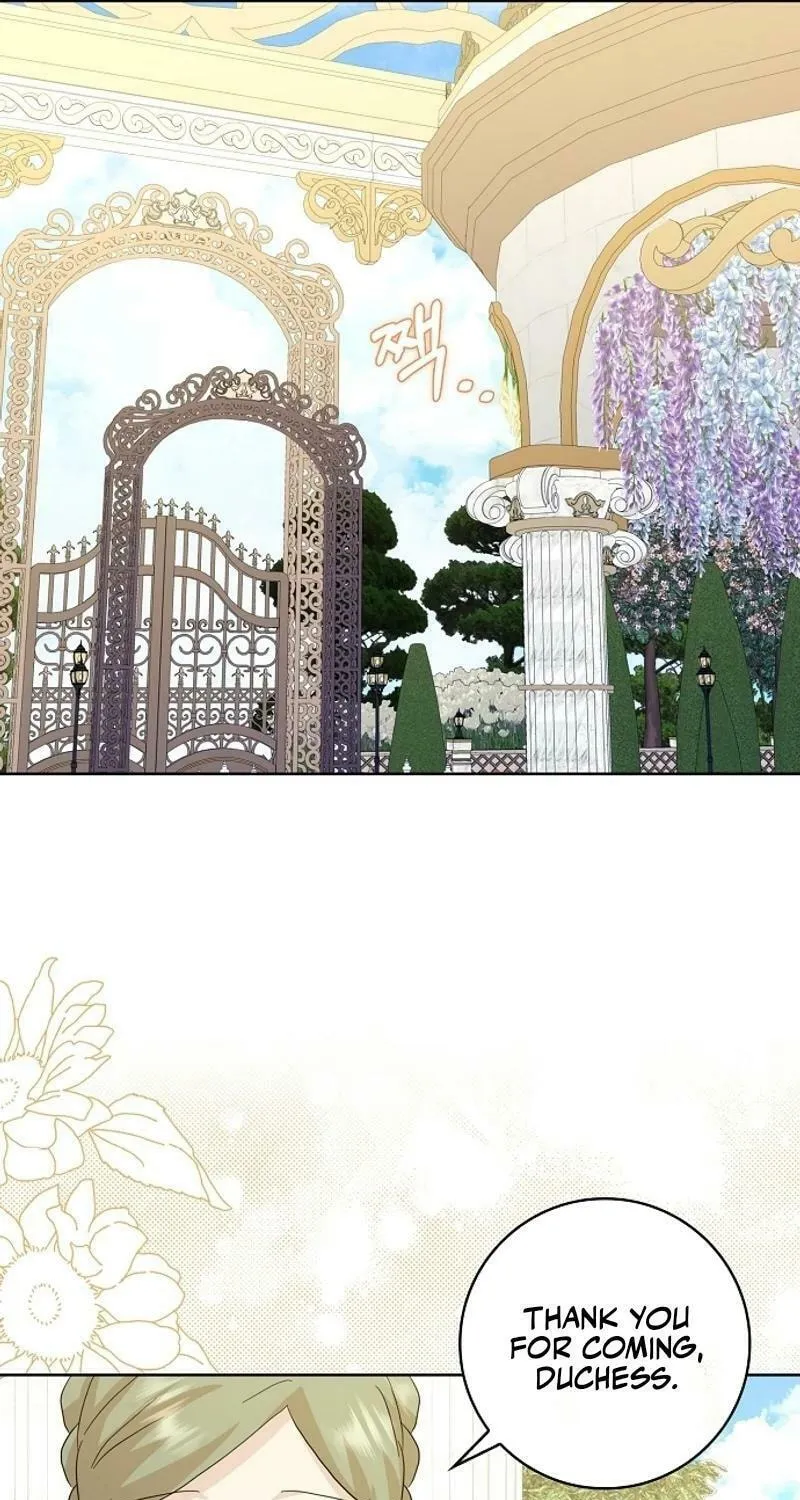 Read Wicked No More chapter 83 image 36 on Lezhin