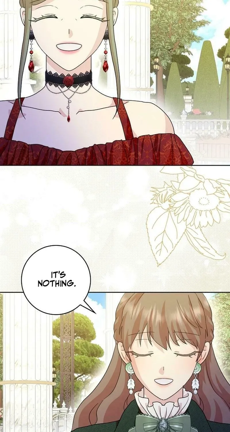 Read Wicked No More chapter 83 image 37 on Lezhin
