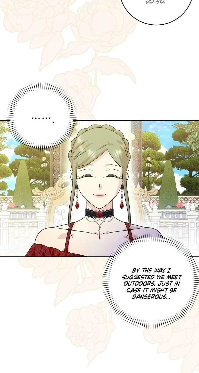 Read Wicked No More chapter 83 image 41 on Lezhin