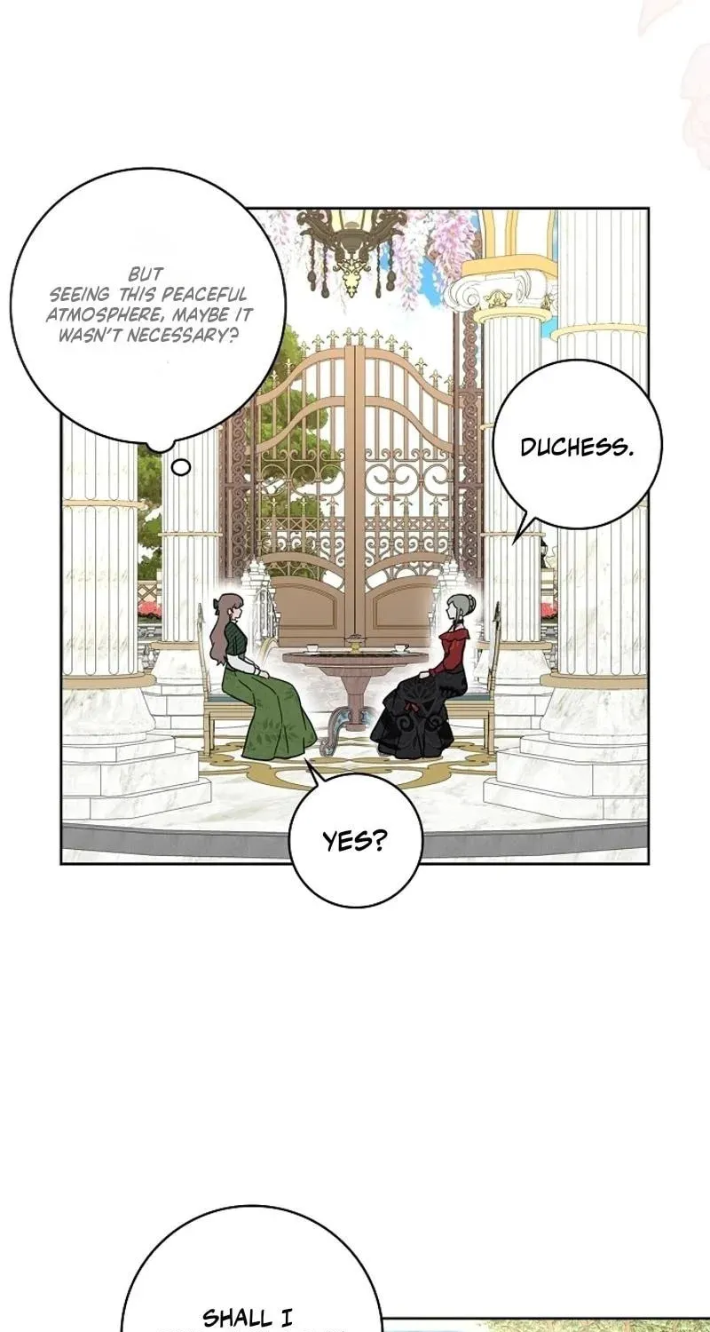 Read Wicked No More chapter 83 image 42 on Lezhin