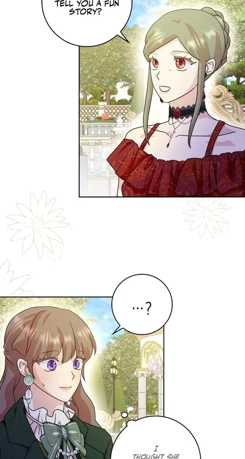 Read Wicked No More chapter 83 image 43 on Lezhin