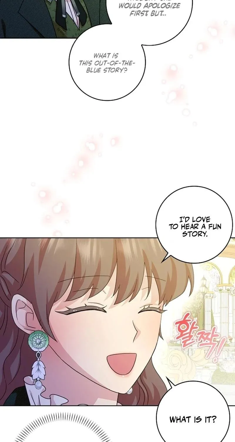 Read Wicked No More chapter 83 image 44 on Lezhin