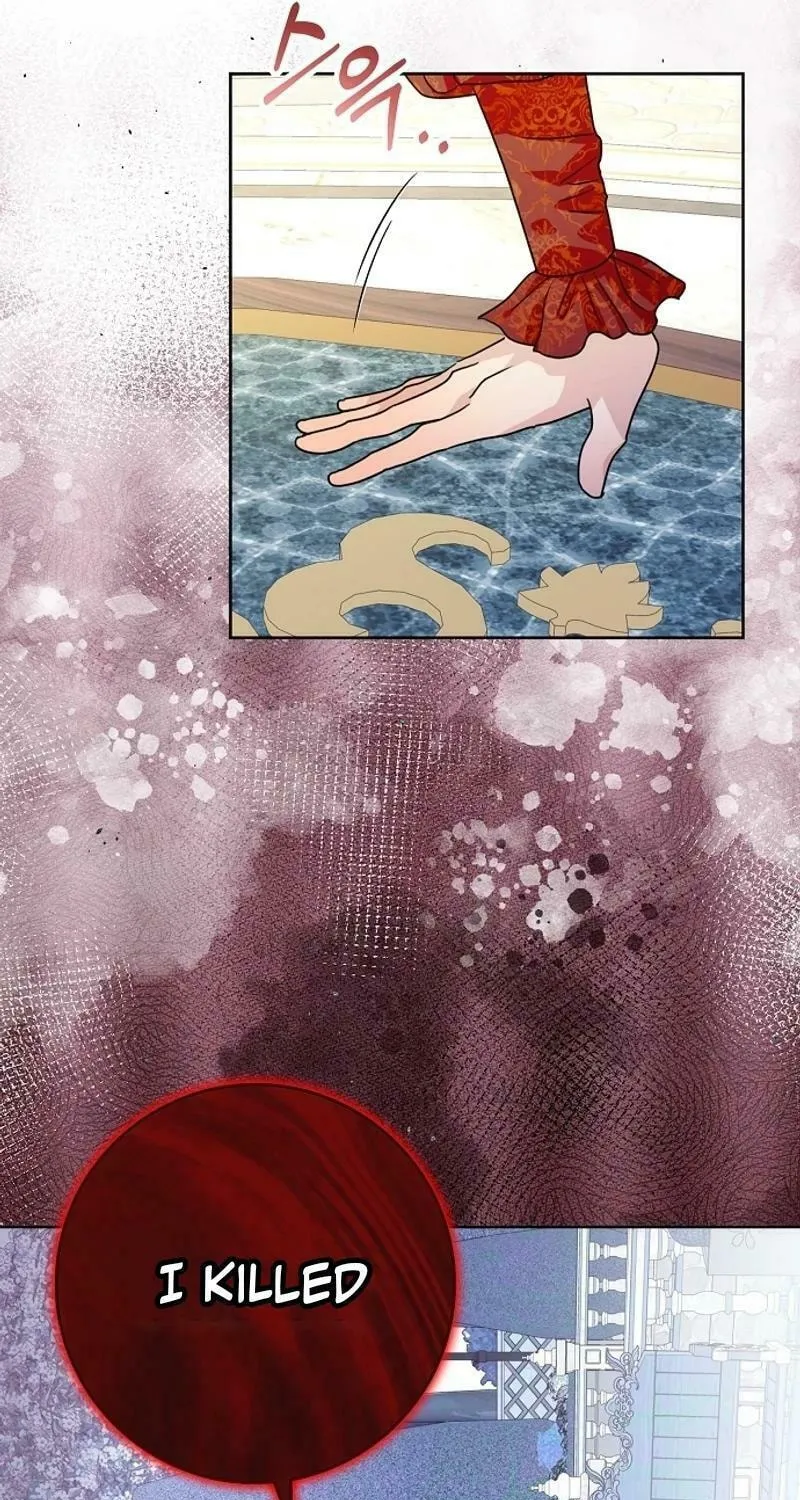Read Wicked No More chapter 83 image 46 on Lezhin