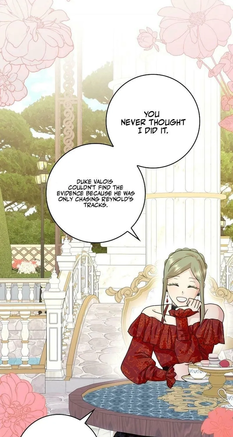 Read Wicked No More chapter 83 image 51 on Lezhin