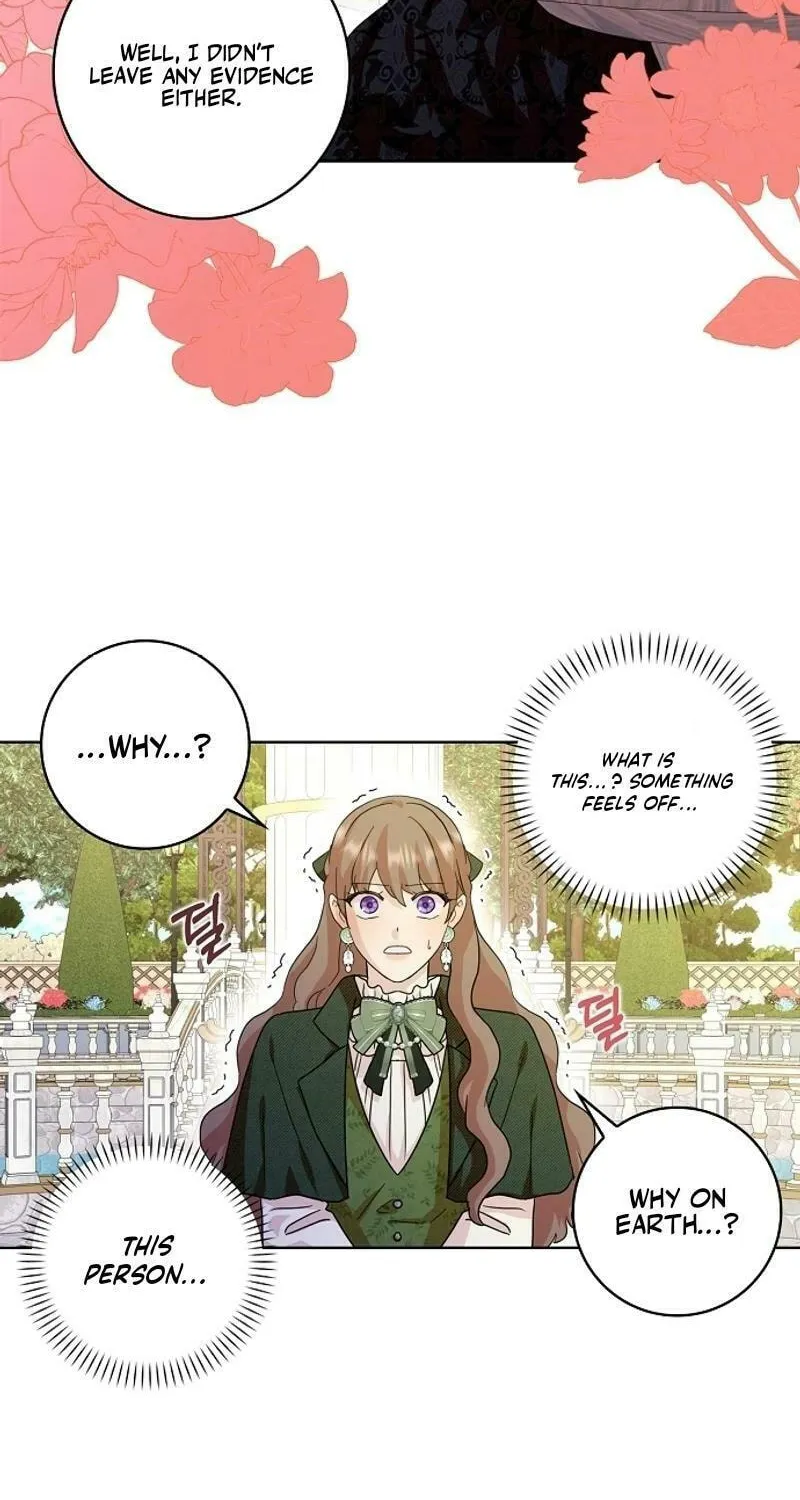 Read Wicked No More chapter 83 image 52 on Lezhin