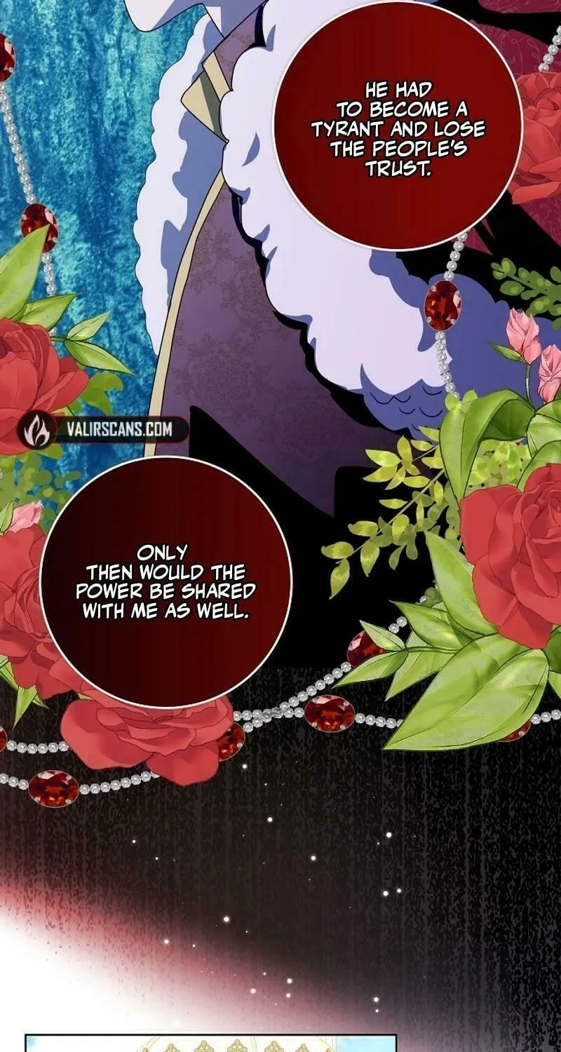 Read Wicked No More chapter 83 image 57 on Lezhin