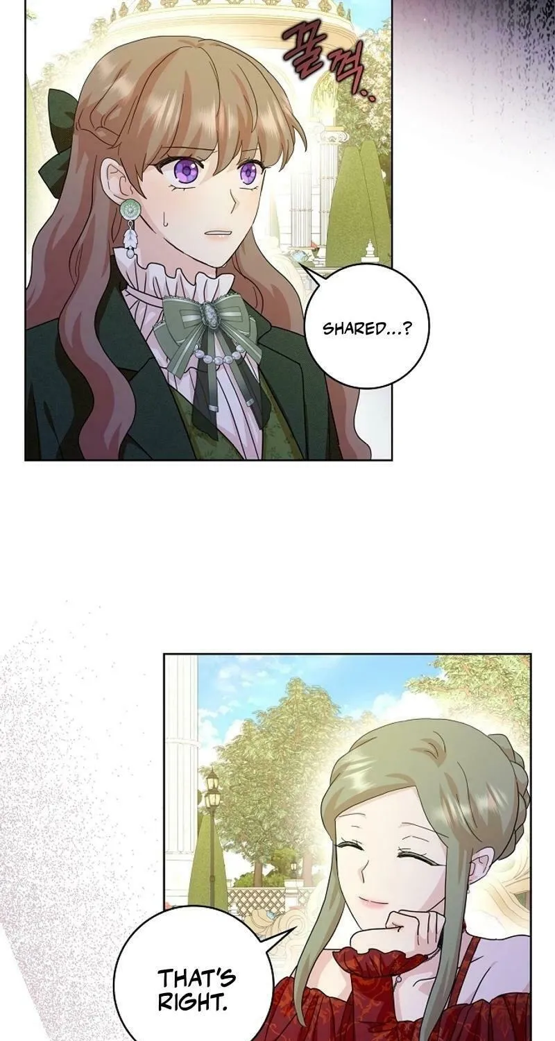 Read Wicked No More chapter 83 image 58 on Lezhin