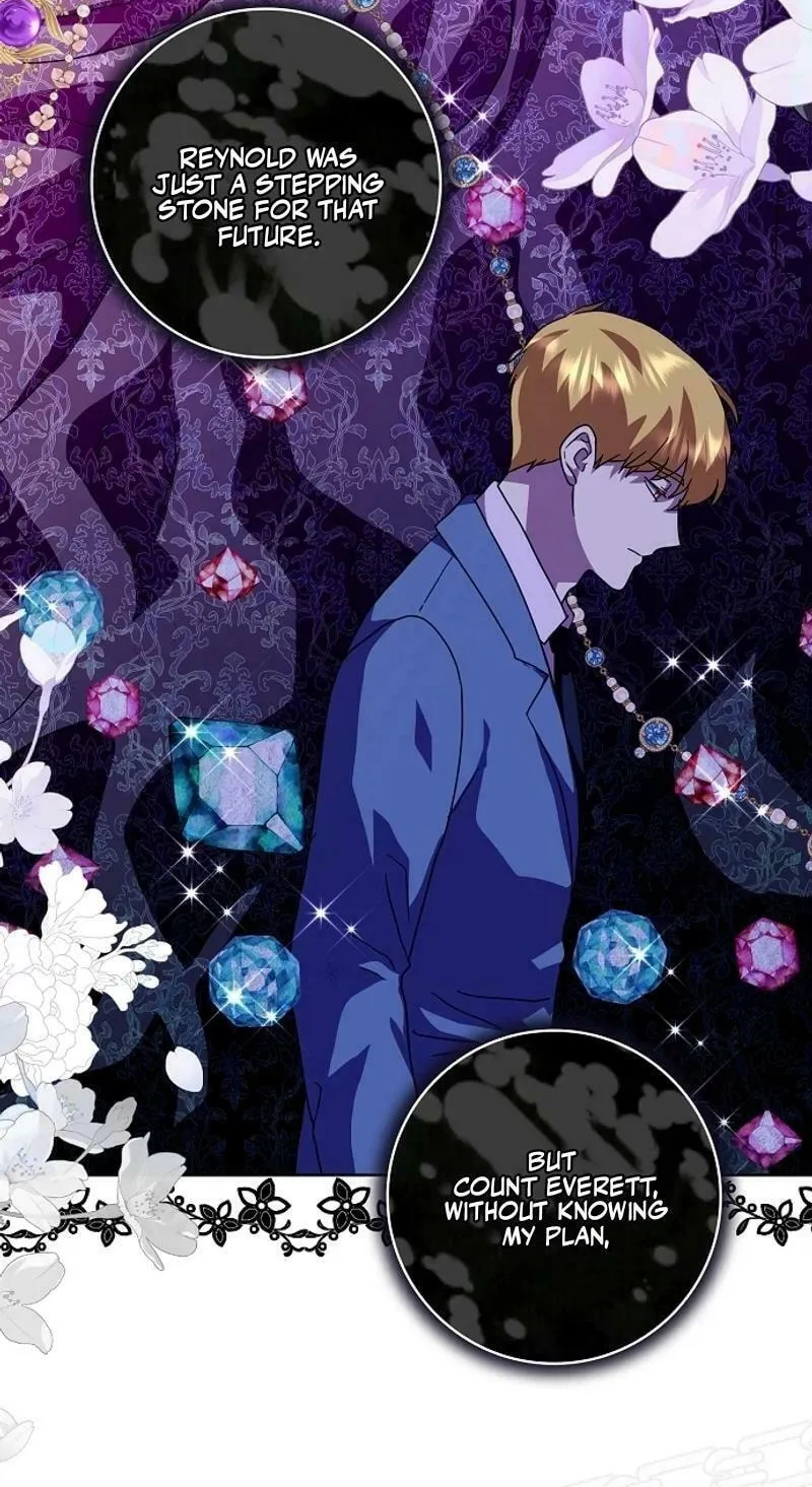 Read Wicked No More chapter 83 image 61 on Lezhin