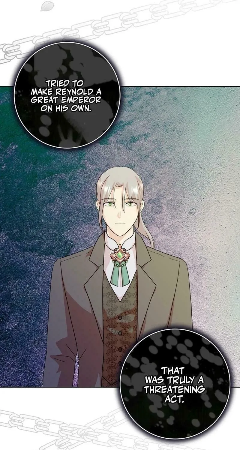 Read Wicked No More chapter 83 image 62 on Lezhin