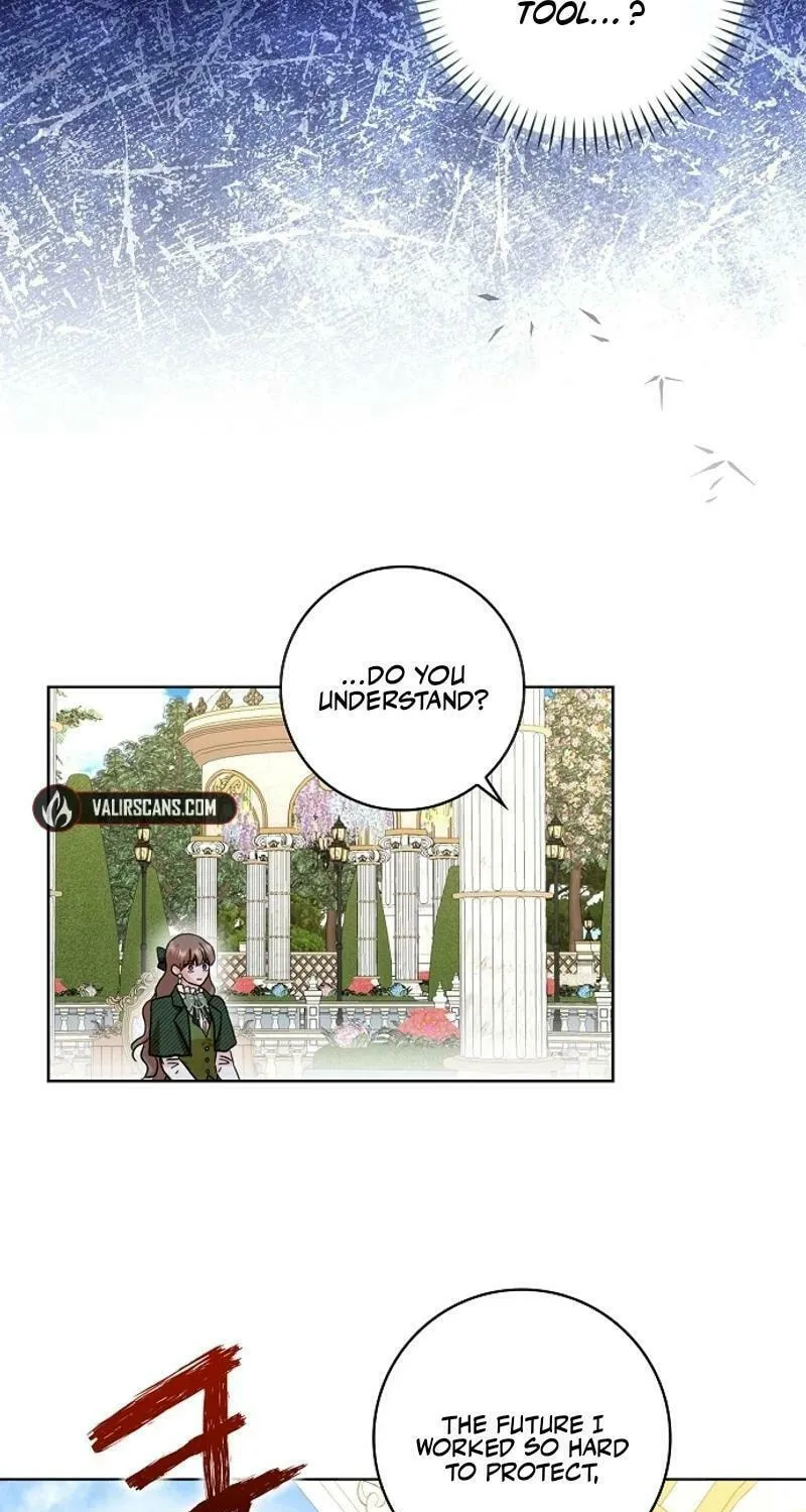 Read Wicked No More chapter 83 image 66 on Lezhin