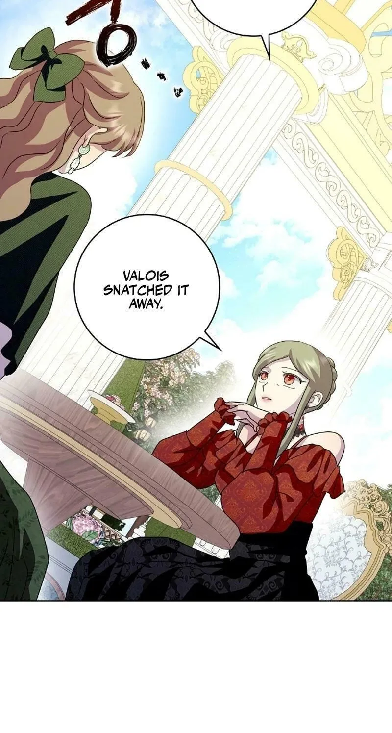Read Wicked No More chapter 83 image 67 on Lezhin