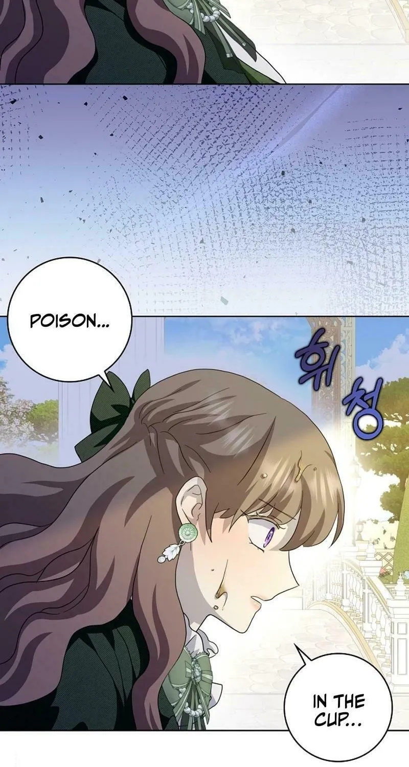 Read Wicked No More chapter 83 image 85 on Lezhin