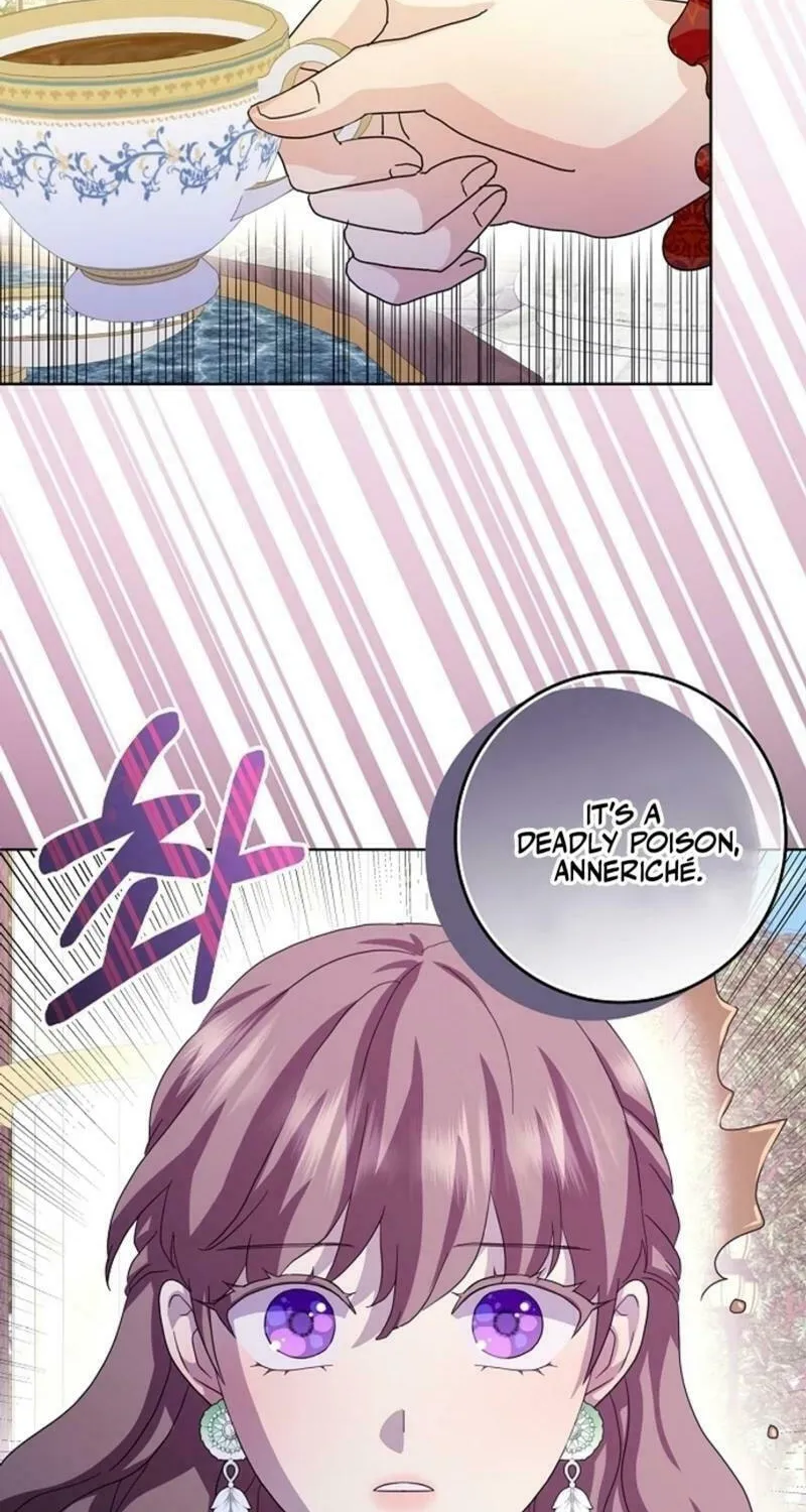 Read Wicked No More chapter 84 image 1 on Lezhin