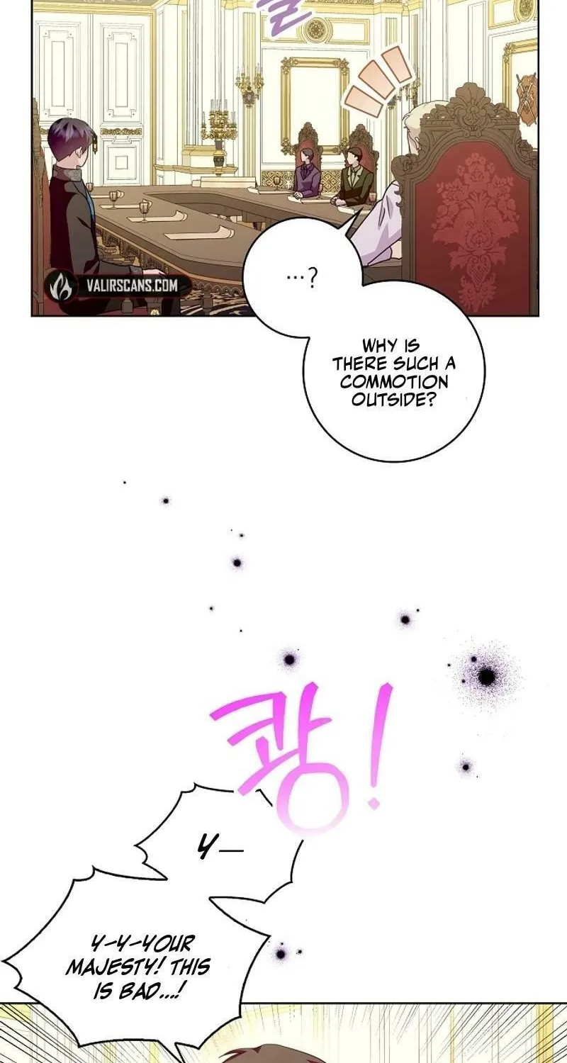 Read Wicked No More chapter 84 image 13 on Lezhin
