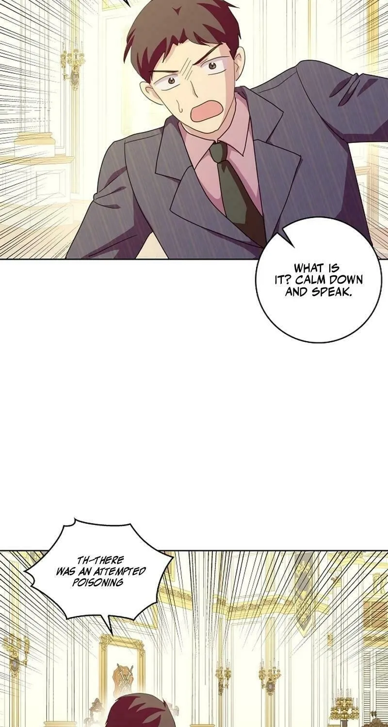 Read Wicked No More chapter 84 image 14 on Lezhin