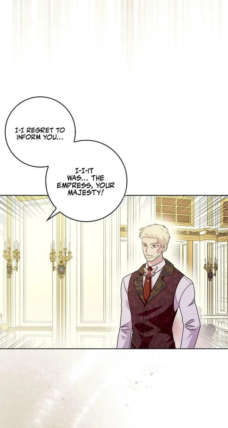 Read Wicked No More chapter 84 image 16 on Lezhin