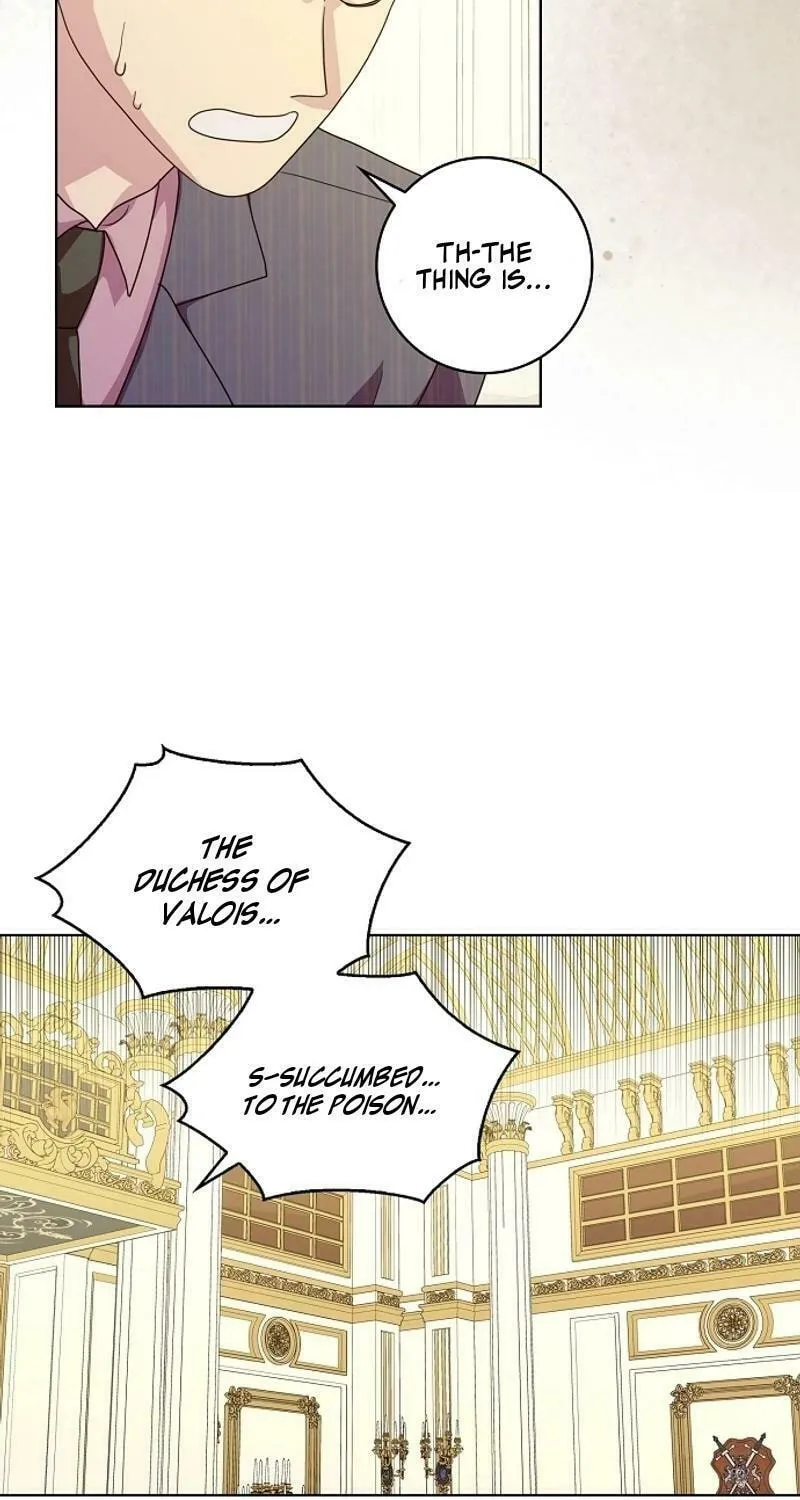 Read Wicked No More chapter 84 image 18 on Lezhin