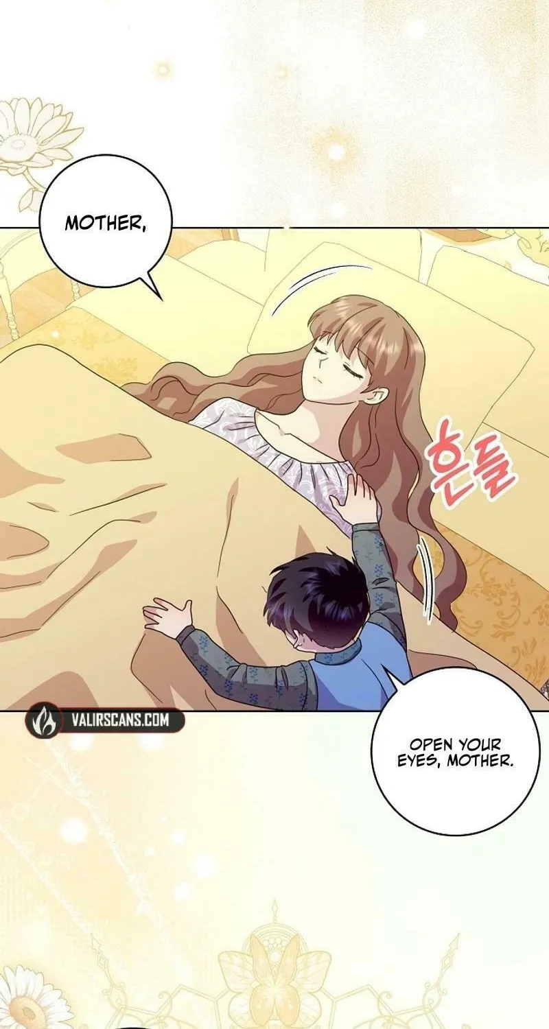 Read Wicked No More chapter 84 image 23 on Lezhin