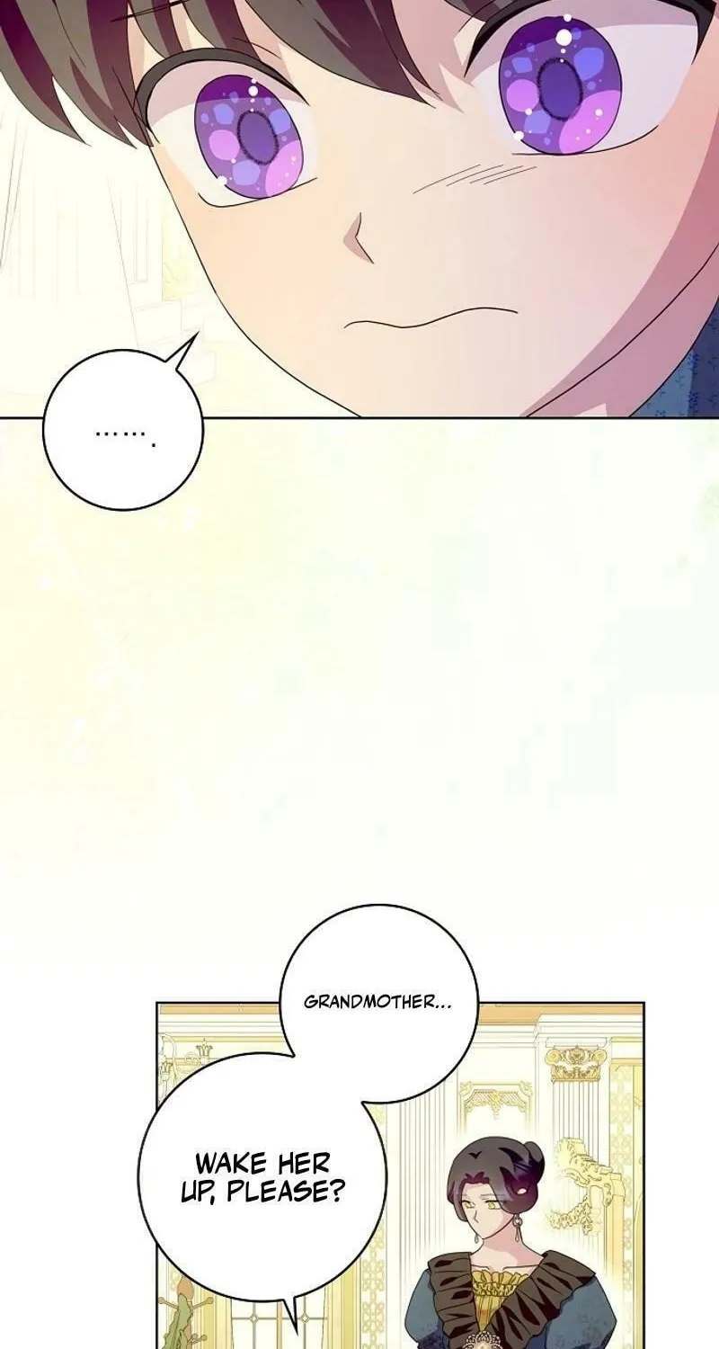 Read Wicked No More chapter 84 image 25 on Lezhin