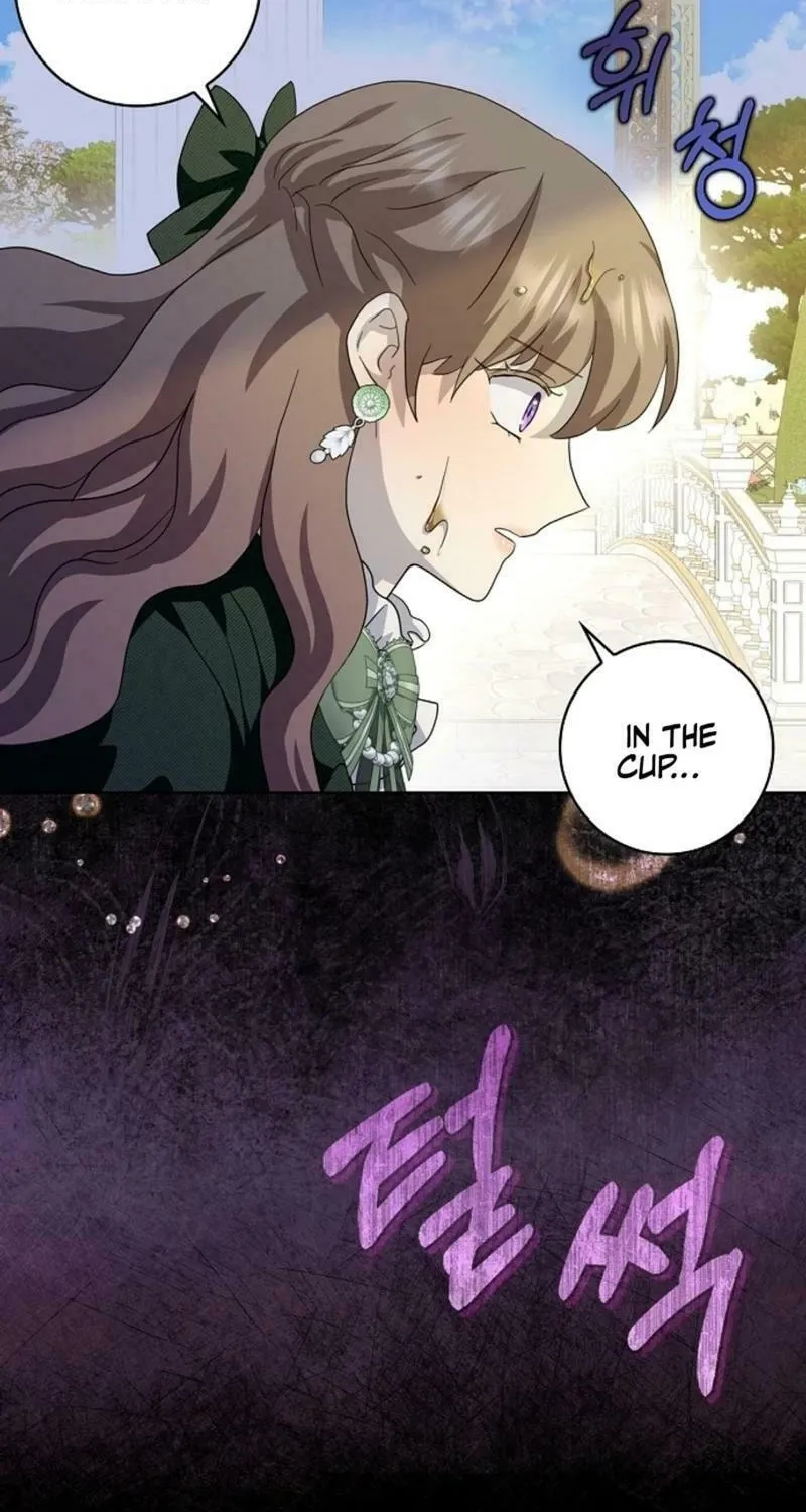 Read Wicked No More chapter 84 image 3 on Lezhin