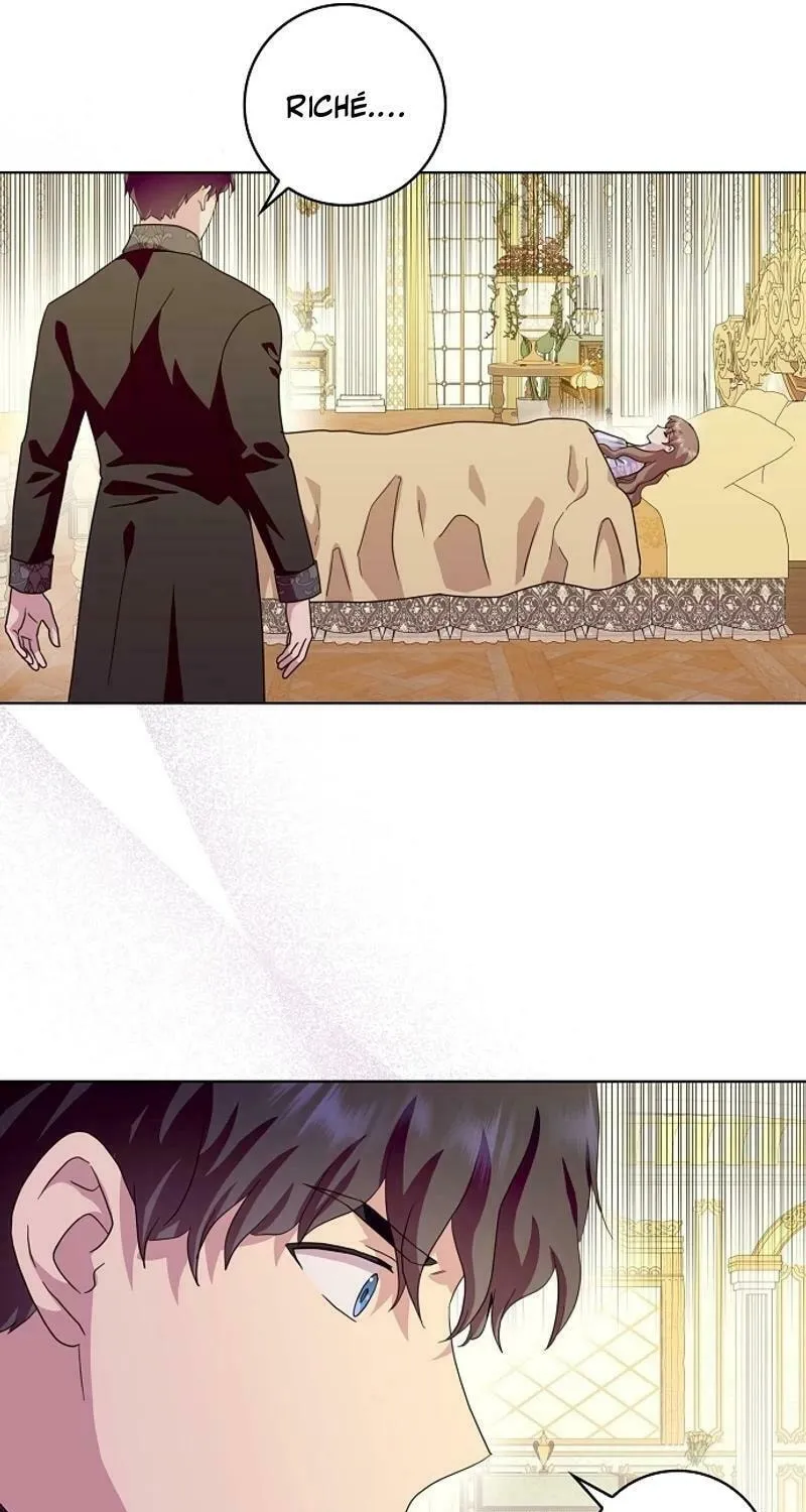 Read Wicked No More chapter 84 image 30 on Lezhin