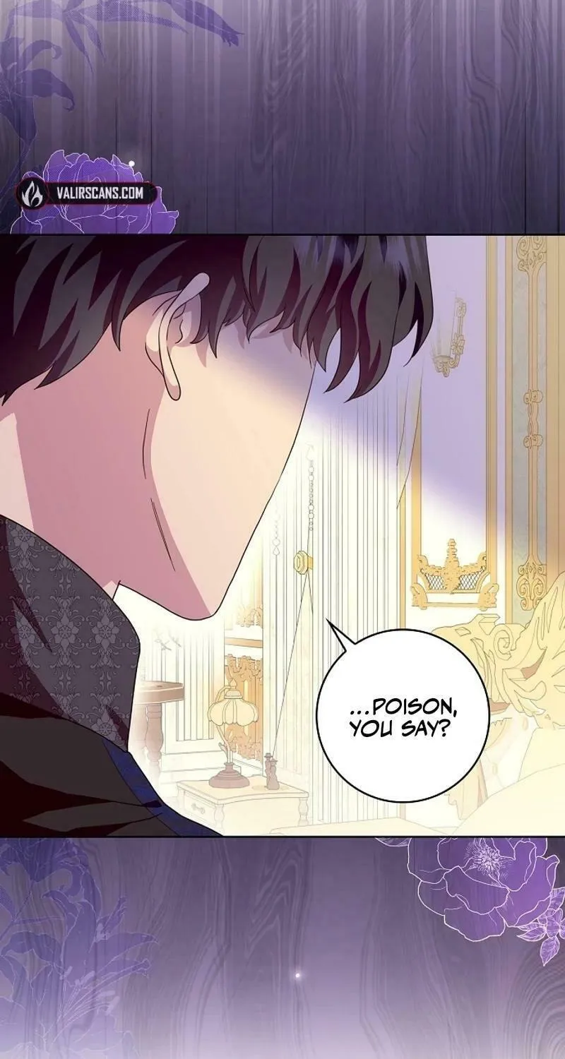Read Wicked No More chapter 84 image 32 on Lezhin