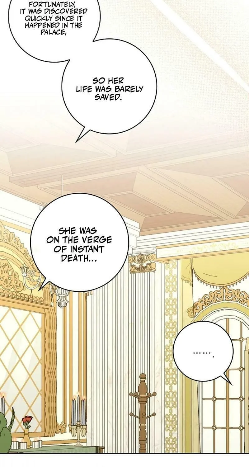 Read Wicked No More chapter 84 image 34 on Lezhin