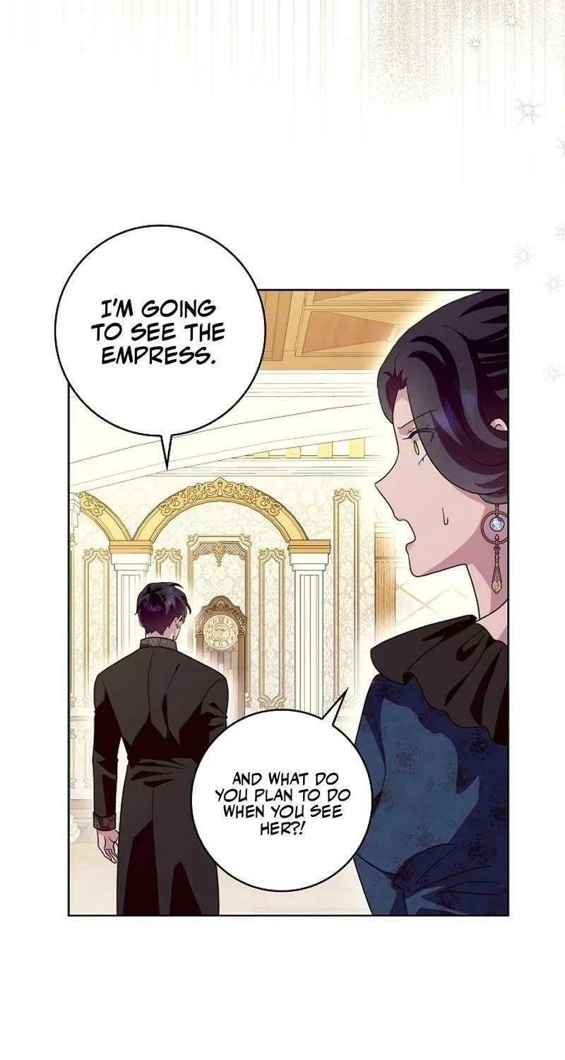 Read Wicked No More chapter 84 image 36 on Lezhin