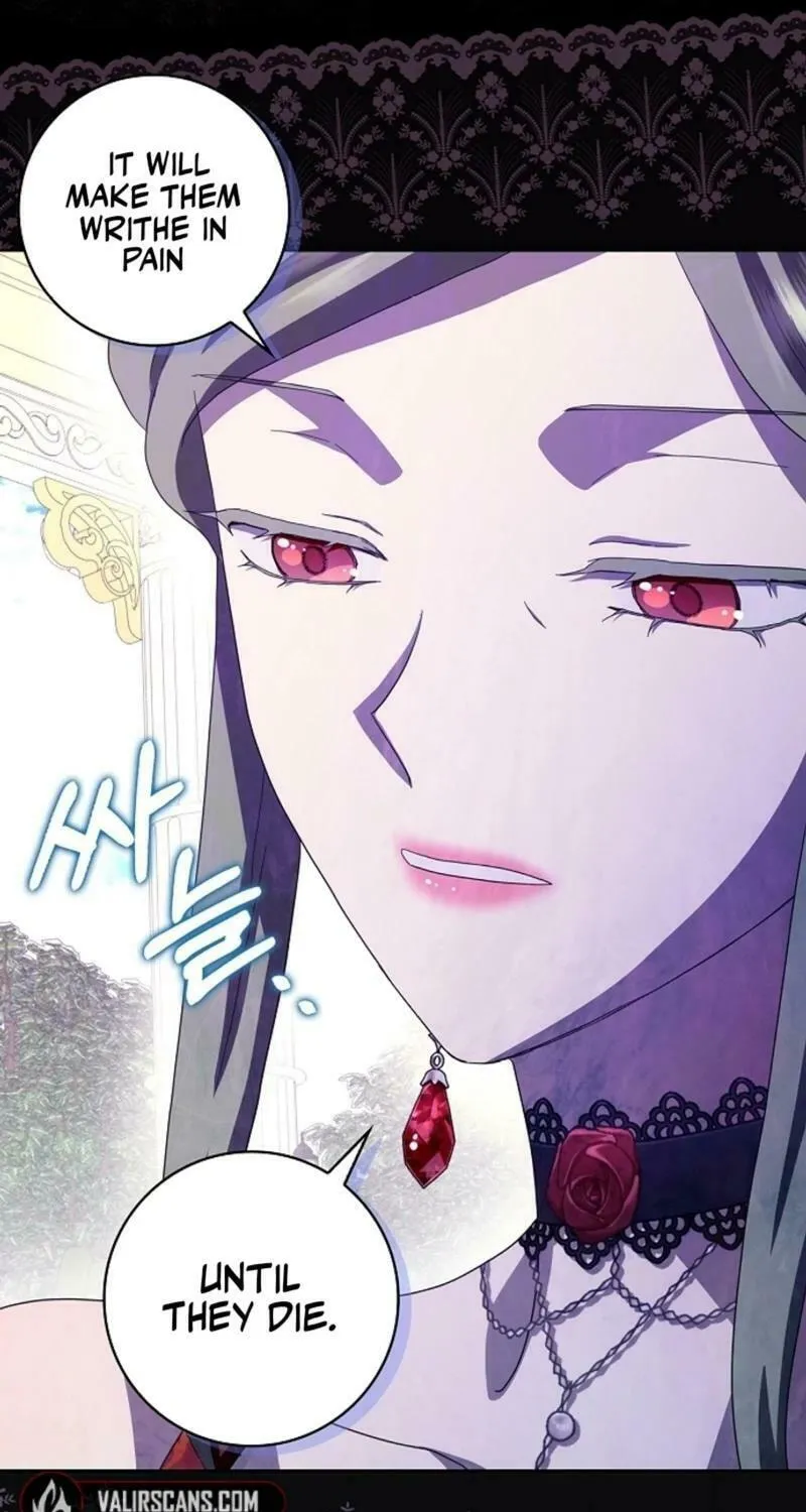 Read Wicked No More chapter 84 image 4 on Lezhin