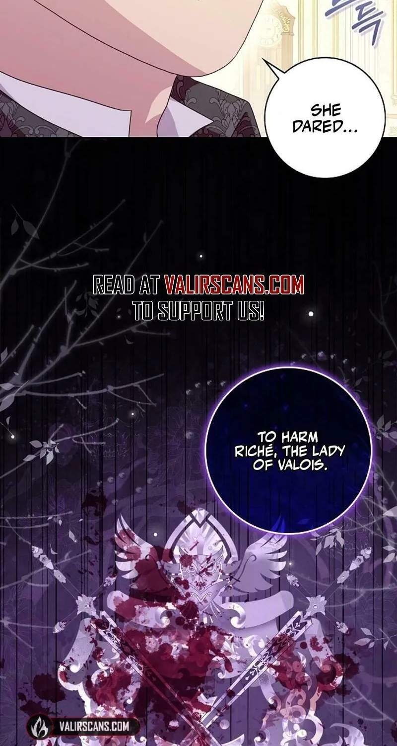 Read Wicked No More chapter 84 image 40 on Lezhin
