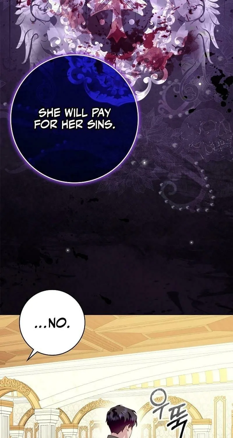 Read Wicked No More chapter 84 image 41 on Lezhin