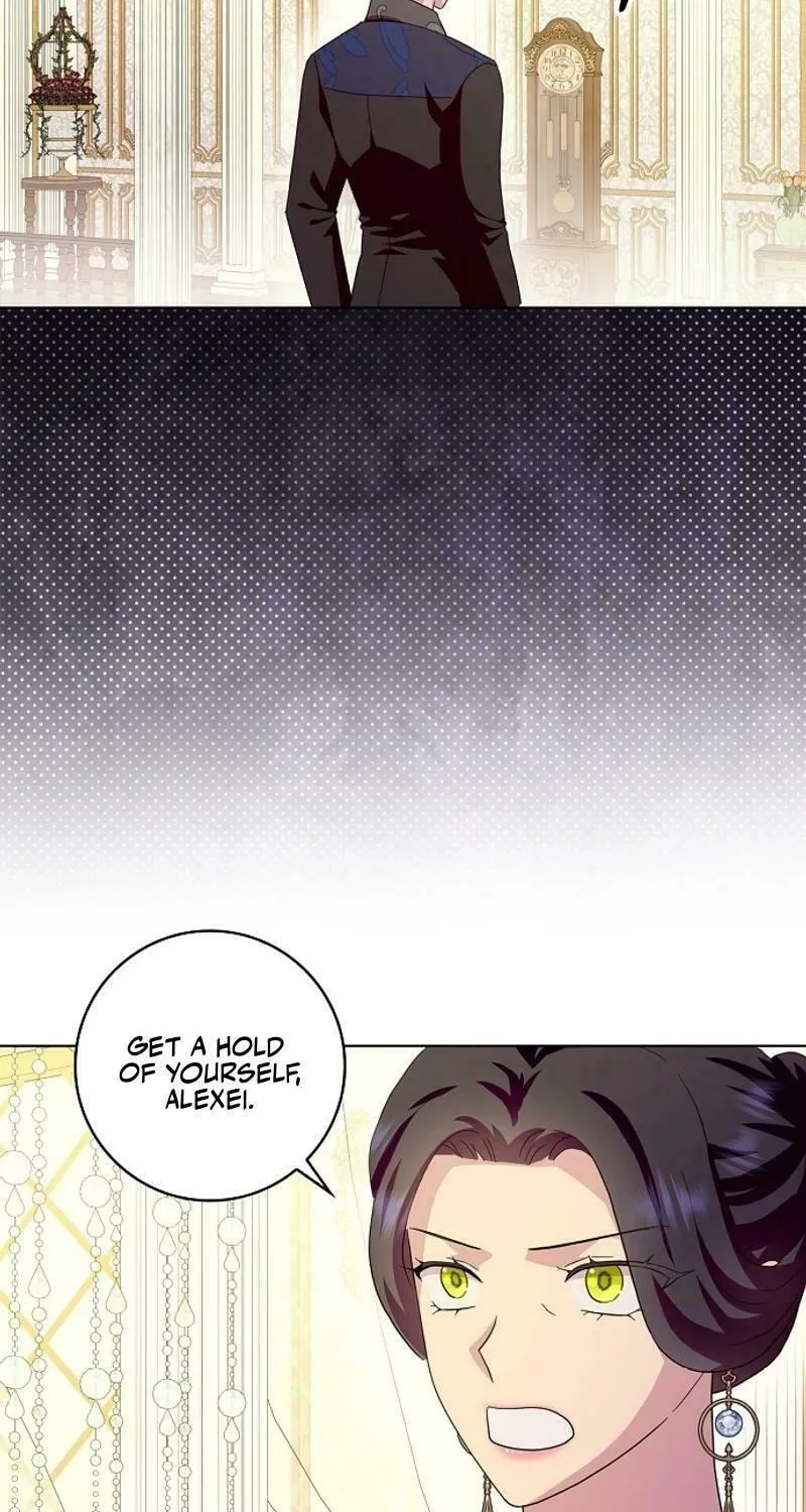 Read Wicked No More chapter 84 image 42 on Lezhin