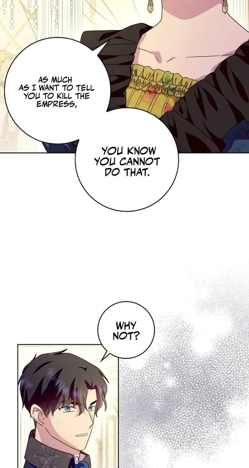 Read Wicked No More chapter 84 image 43 on Lezhin