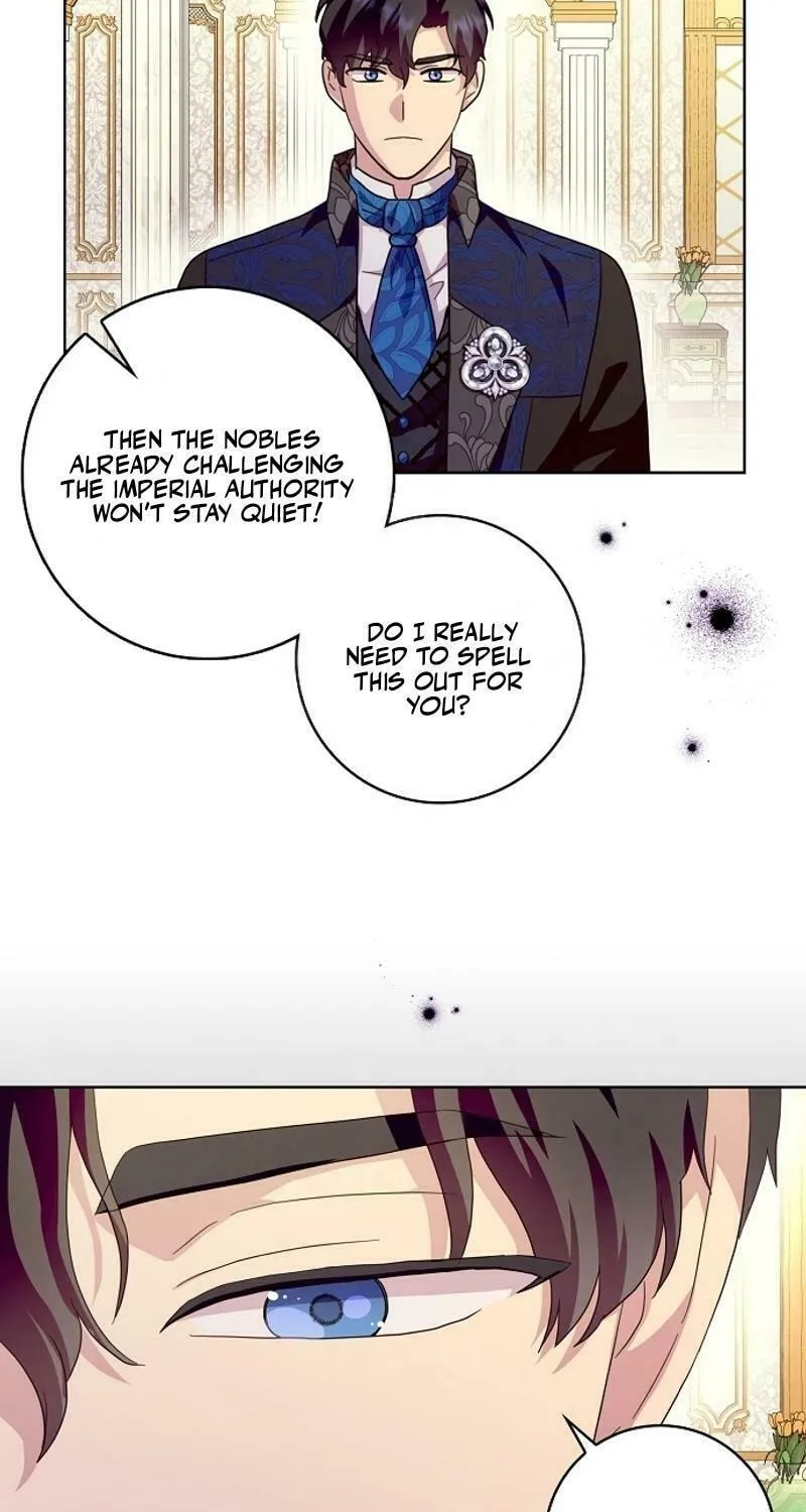 Read Wicked No More chapter 84 image 47 on Lezhin