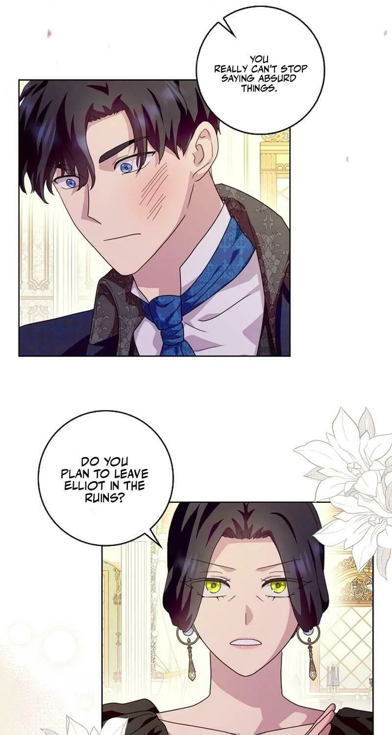Read Wicked No More chapter 84 image 54 on Lezhin