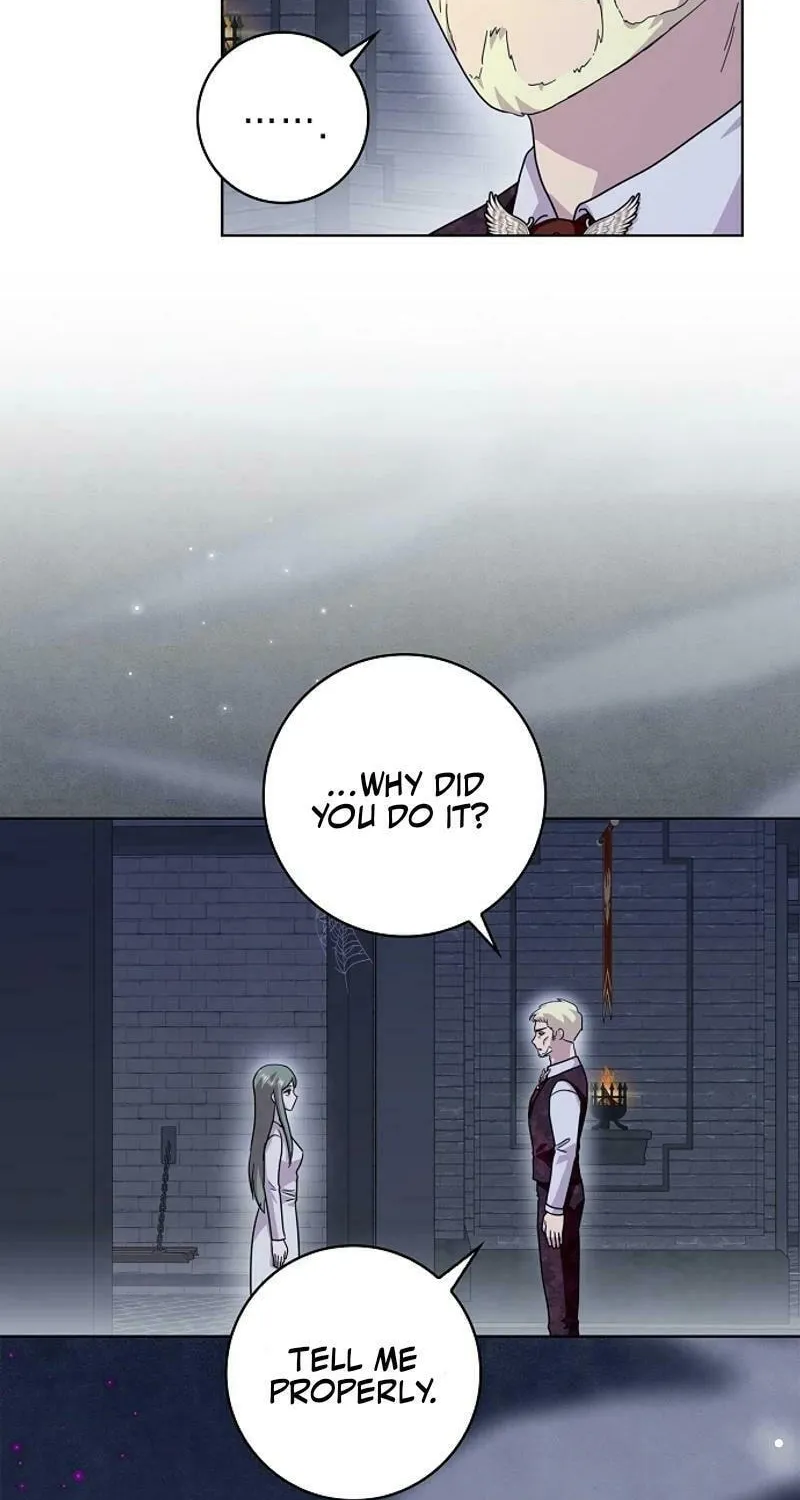 Read Wicked No More chapter 84 image 64 on Lezhin