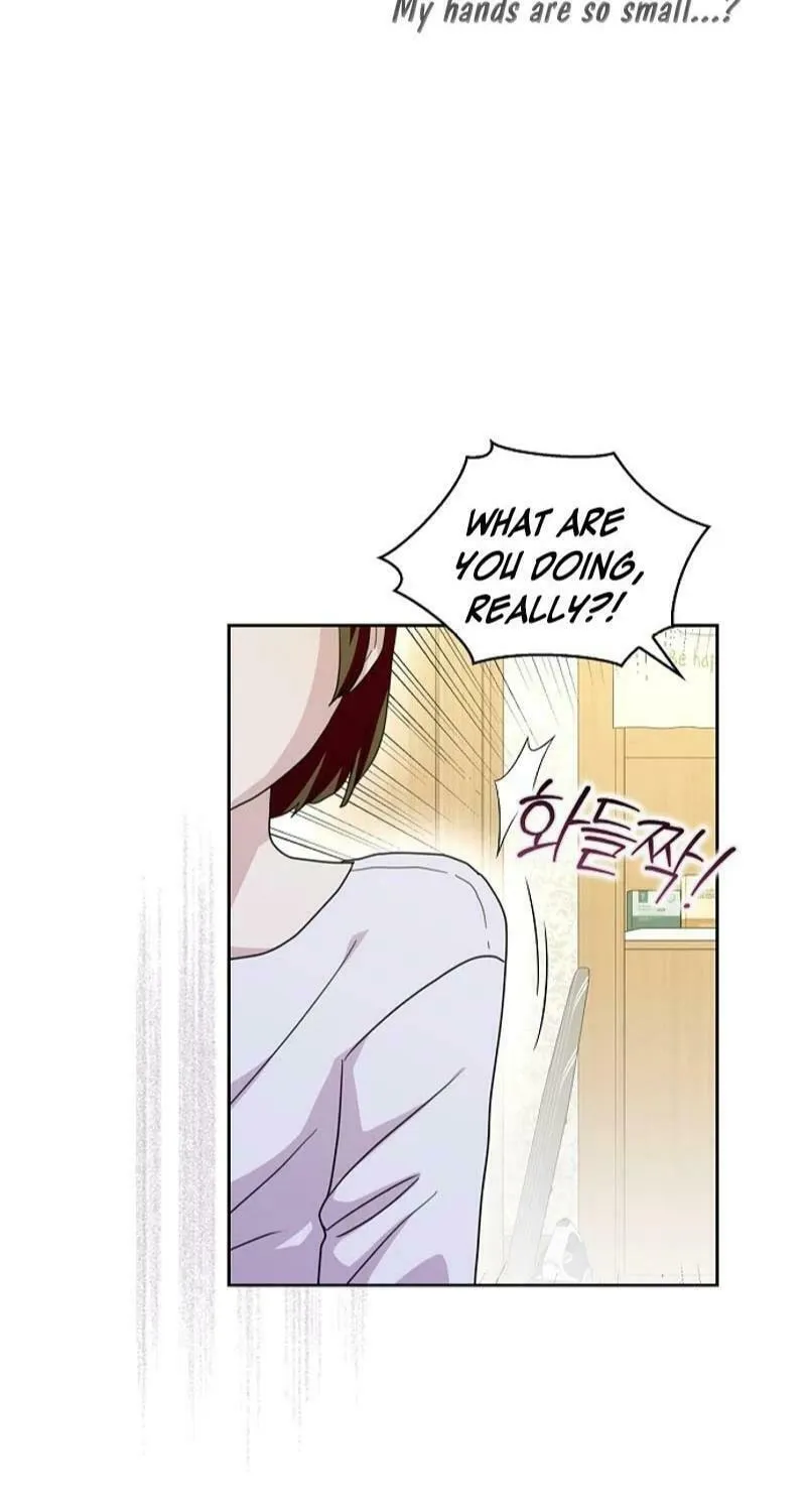 Read Wicked No More chapter 85 image 22 on Lezhin