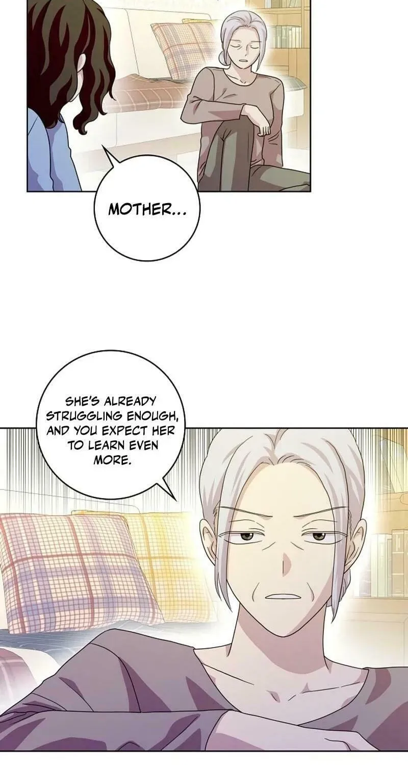 Read Wicked No More chapter 85 image 27 on Lezhin