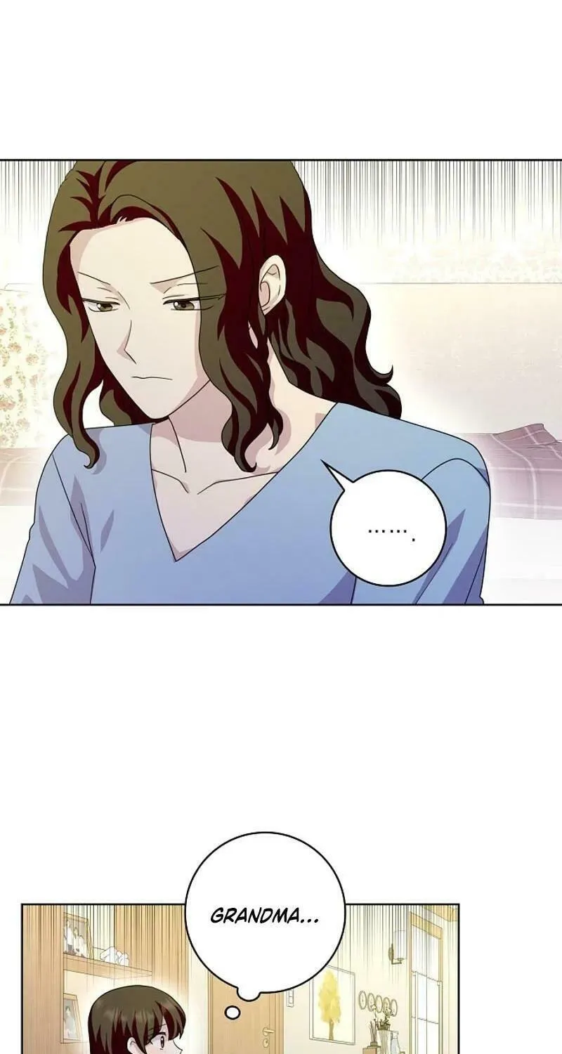 Read Wicked No More chapter 85 image 28 on Lezhin