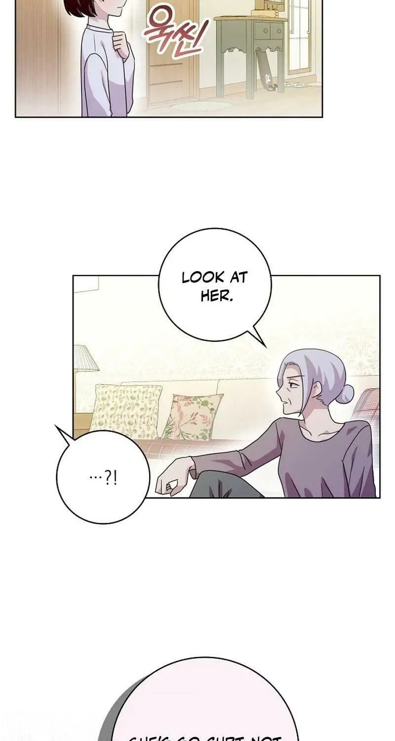 Read Wicked No More chapter 85 image 29 on Lezhin
