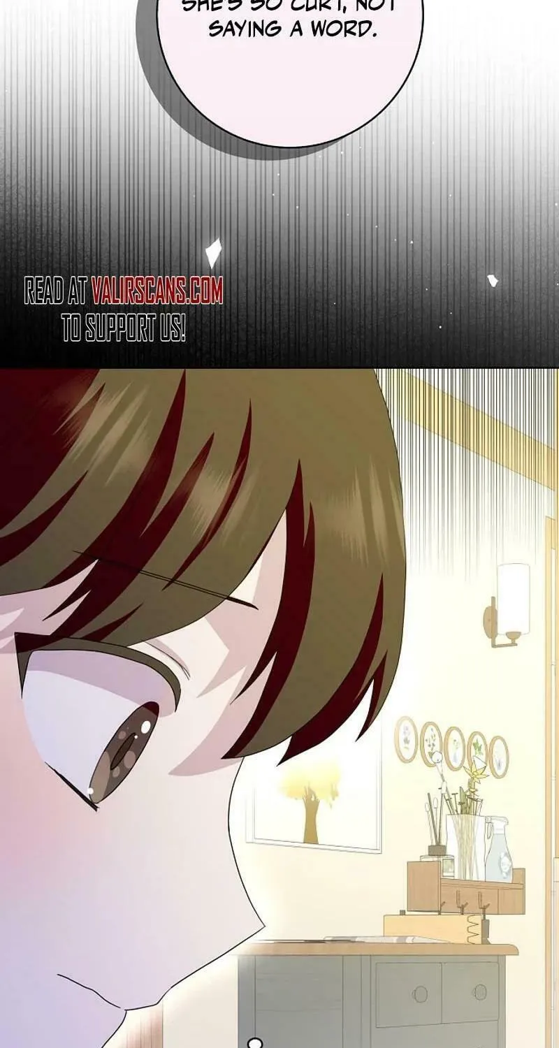 Read Wicked No More chapter 85 image 30 on Lezhin