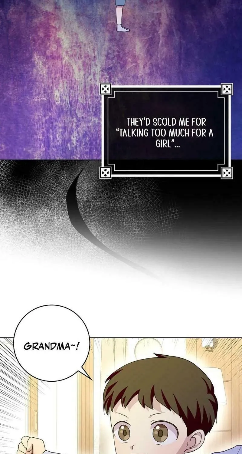 Read Wicked No More chapter 85 image 32 on Lezhin