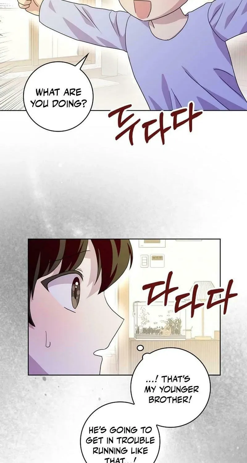 Read Wicked No More chapter 85 image 33 on Lezhin